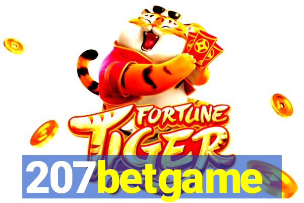 207betgame