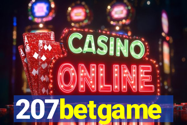 207betgame
