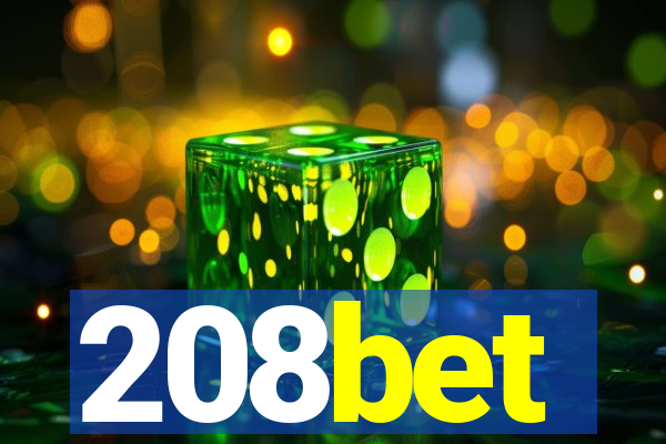 208bet