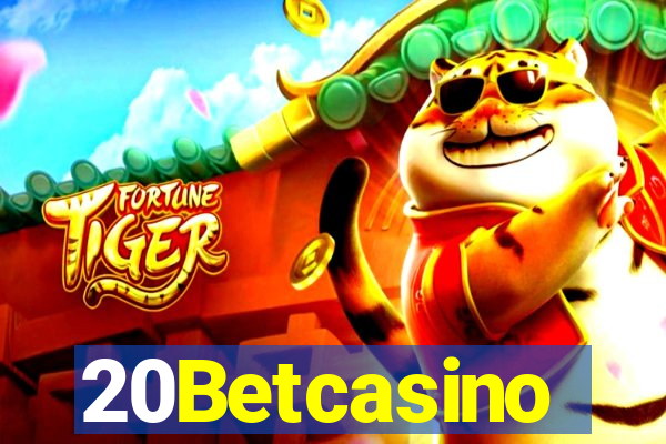 20Betcasino
