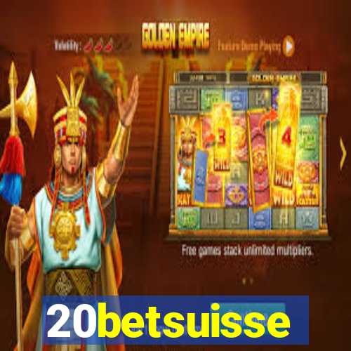 20betsuisse