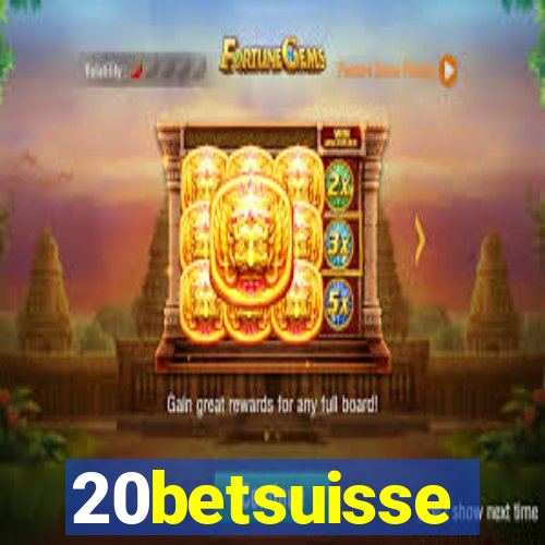 20betsuisse
