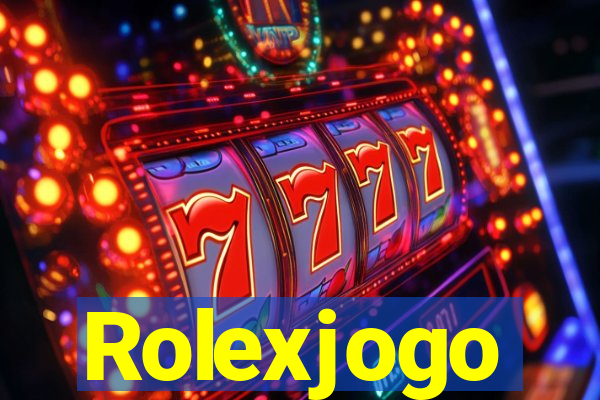 Rolexjogo