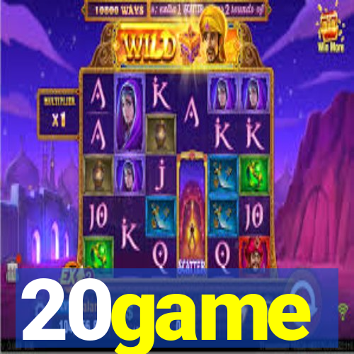 20game
