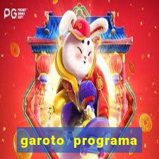 garoto programa fortaleza benfica
