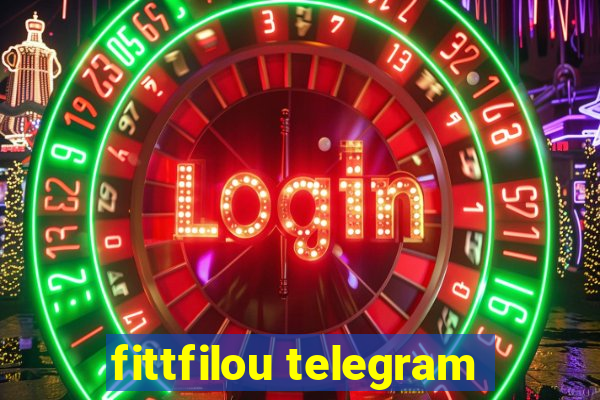 fittfilou telegram