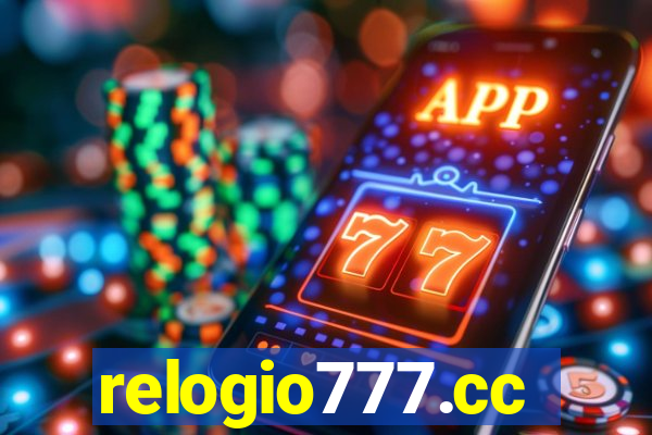 relogio777.cc