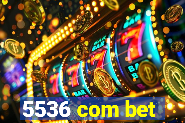 5536 com bet