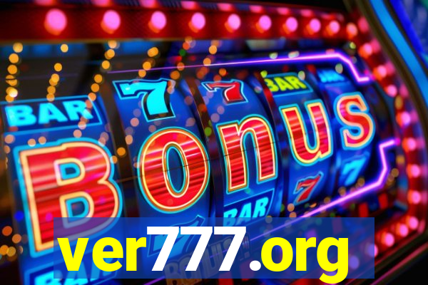 ver777.org