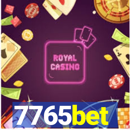 7765bet
