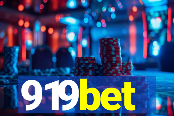 919bet