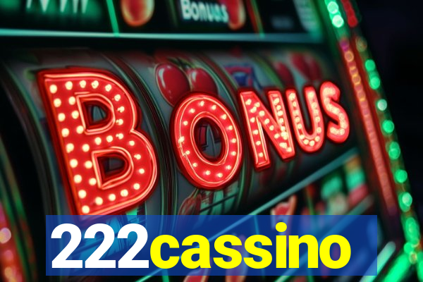 222cassino