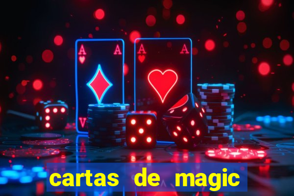 cartas de magic para imprimir