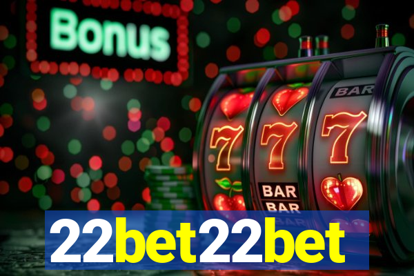 22bet22bet
