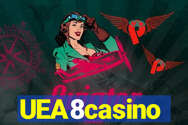 UEA8casino