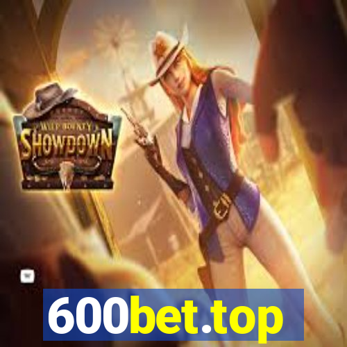 600bet.top
