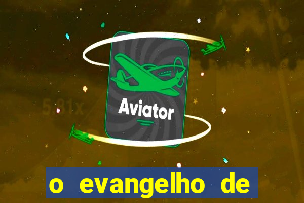 o evangelho de maria madalena pdf gratis