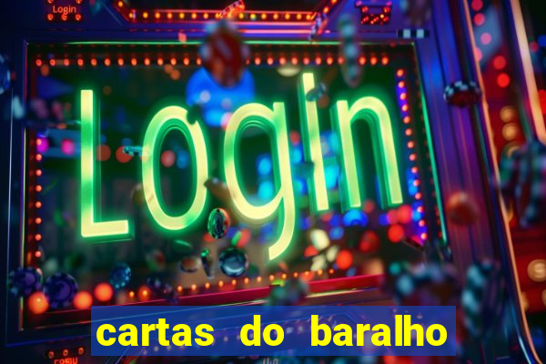 cartas do baralho cigano que indicam gravidez