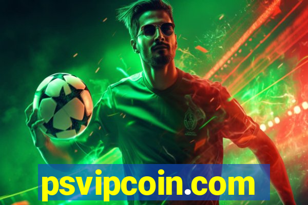 psvipcoin.com