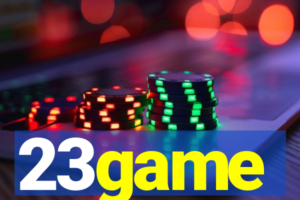 23game