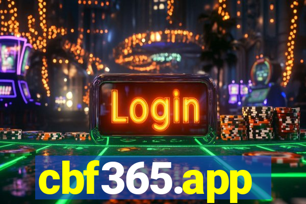 cbf365.app