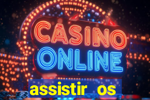 assistir os simpsons dublado