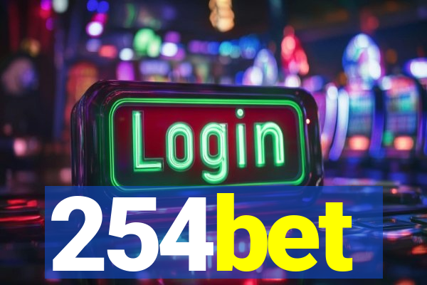 254bet