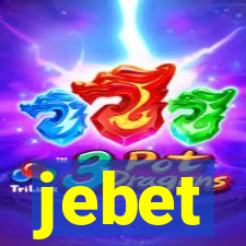 jebet