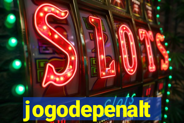 jogodepenalt