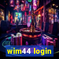 wim44 login