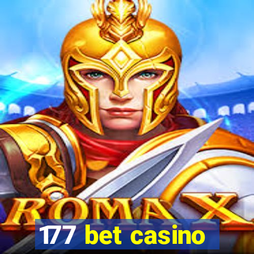 177 bet casino
