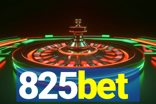 825bet