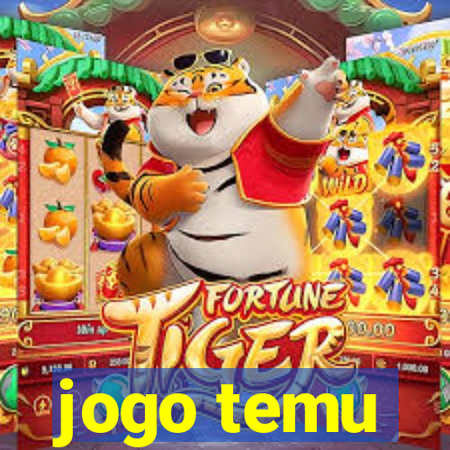 jogo temu