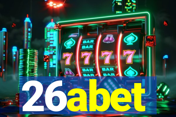 26abet