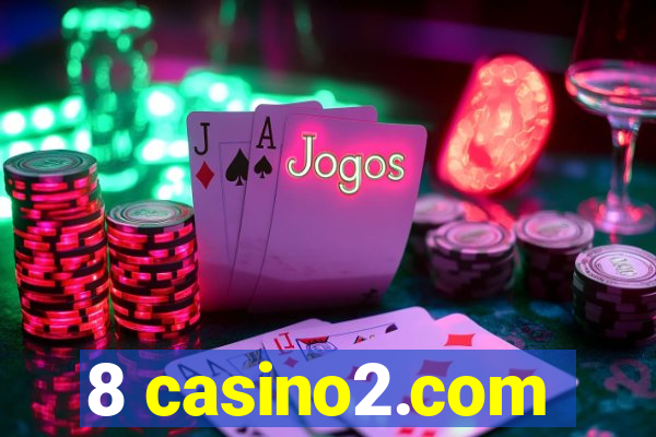 8 casino2.com