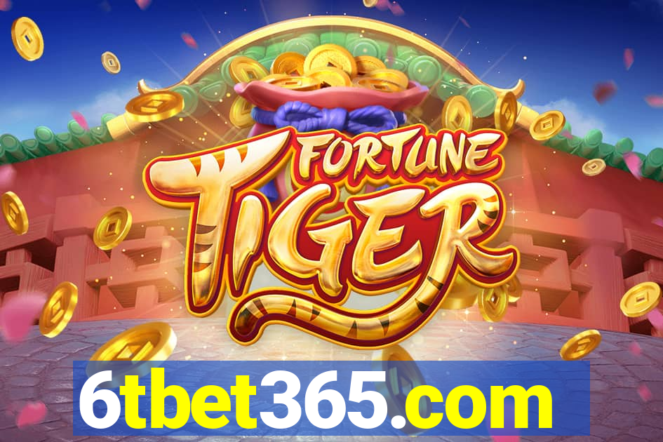 6tbet365.com