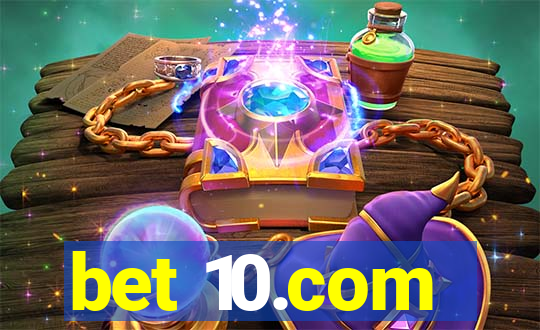 bet 10.com