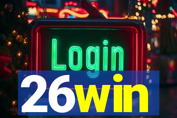 26win