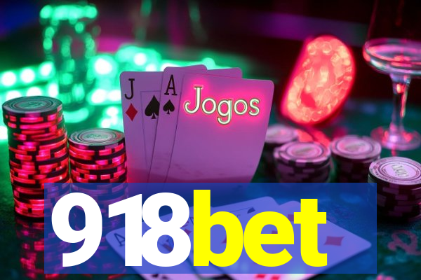 918bet