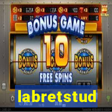 labretstud