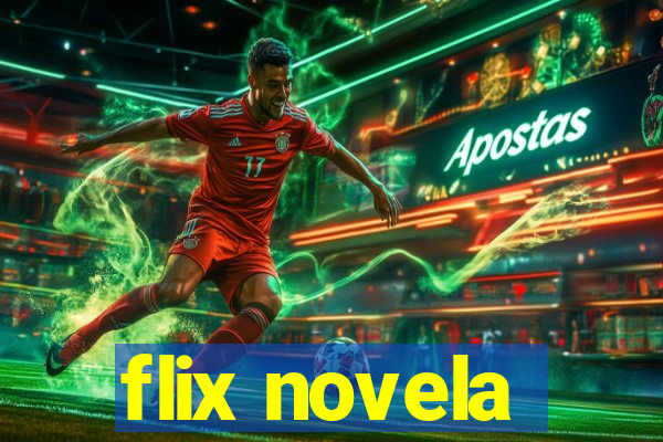 flix novela