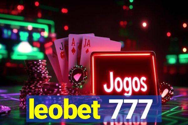 leobet 777