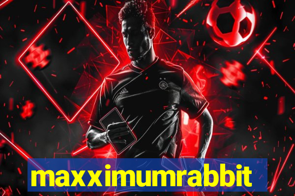 maxximumrabbit