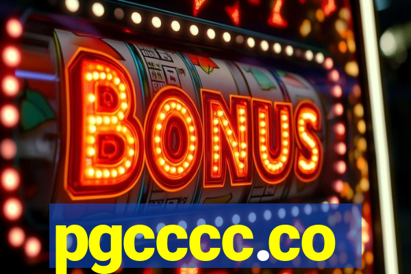 pgcccc.co