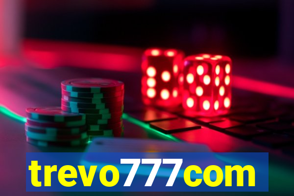 trevo777com