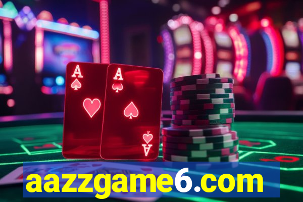 aazzgame6.com