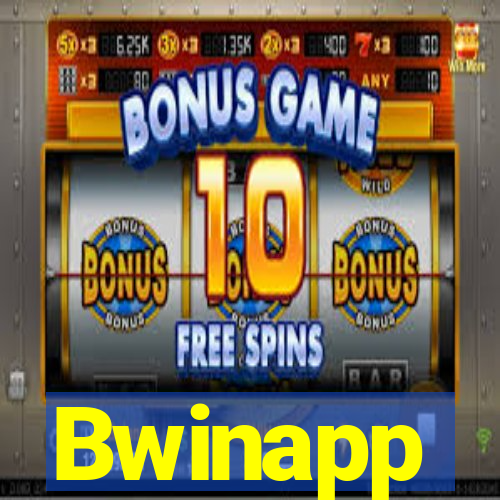 Bwinapp