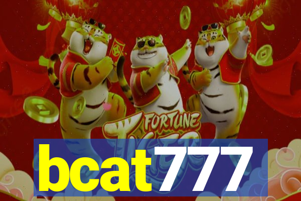 bcat777