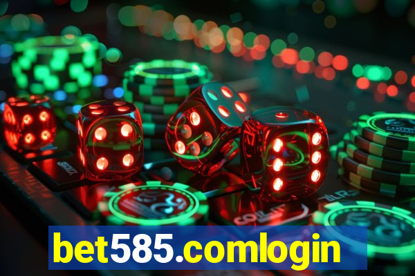 bet585.comlogin