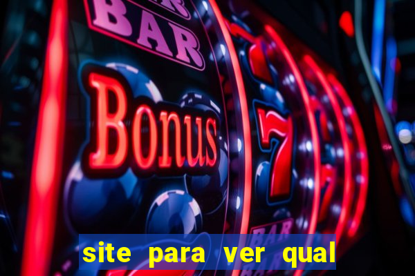site para ver qual jogo esta pagando